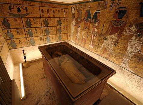 pharaohs tomb slot
